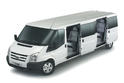 Ford Transit Turns 45 16