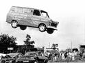 Ford Transit Turns 45 20