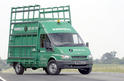 Ford Transit Turns 45 23