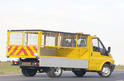 Ford Transit Turns 45 24