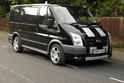 Ford Transit Turns 45 26