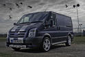 Ford Transit Turns 45 27