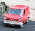 Ford Transit Turns 45 28