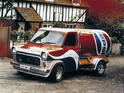 Ford Transit Turns 45 8