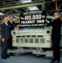 Ford Transit Turns 45 9