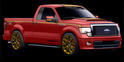 Ford Vehicle Personalization 2010 Ford F 150