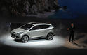 Ford Vertrek 10