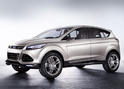 Ford Vertrek 11