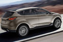 Ford Vertrek 12