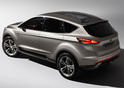 Ford Vertrek 14