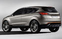 Ford Vertrek 15