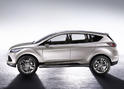 Ford Vertrek 17