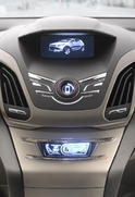 Ford Vertrek 20