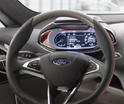 Ford Vertrek 21
