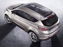 Ford Vertrek 23