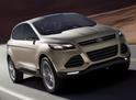 Ford Vertrek 28