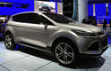Ford Vertrek 3