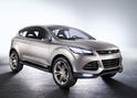 Ford Vertrek 30