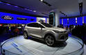 Ford Vertrek 4