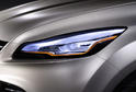 Ford Vertrek 40