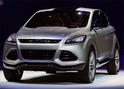 Ford Vertrek 5