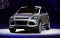 Ford Vertrek 6