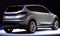 Ford Vertrek 7