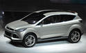 Ford Vertrek 9