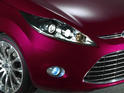 Ford Verve 14