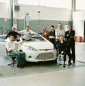 Ford Verve 17