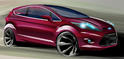 Ford Verve 18