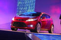 Ford Verve 2