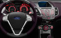 Ford Verve 24