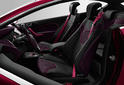 Ford Verve 25