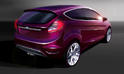 Ford Verve 29