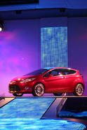 Ford Verve 3