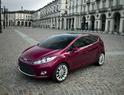 Ford Verve 4