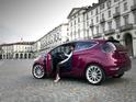 Ford Verve 8