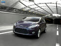 Ford Verve Four Door 4