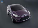 Ford Verve Four Door 5
