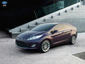 Ford Verve Four Door 6