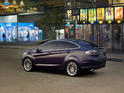 Ford Verve Four Door 7