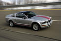 Ford Warriors In Pink Mustang 3