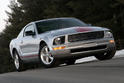 Ford Warriors In Pink Mustang 6