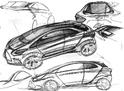 Ford iosis MAX 14