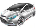 Ford iosis MAX 16