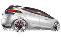 Ford iosis MAX 17