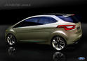 Ford iosis MAX 18