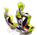 Ford iosis MAX 23
