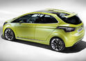 Ford iosis MAX 3